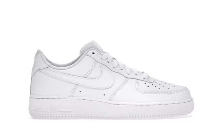 Nike Air Force 1 Low '07 White