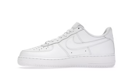 Nike Air Force 1 Low '07 White