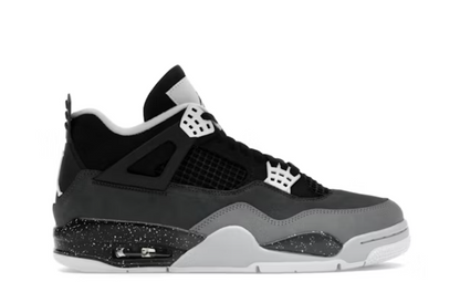 Air Jordan 4 Fear