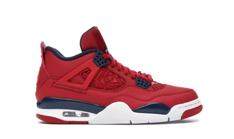 Air Jordan 4 FIBA (2019)