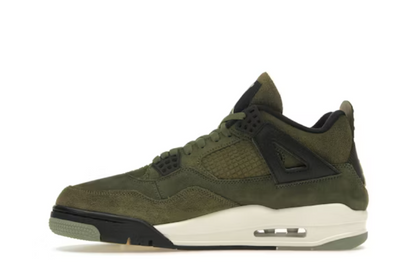 Air Jordan 4 SE Craft Medium Olive