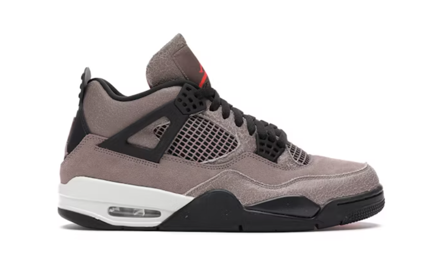 Air Jordan 4 Taupe Haze