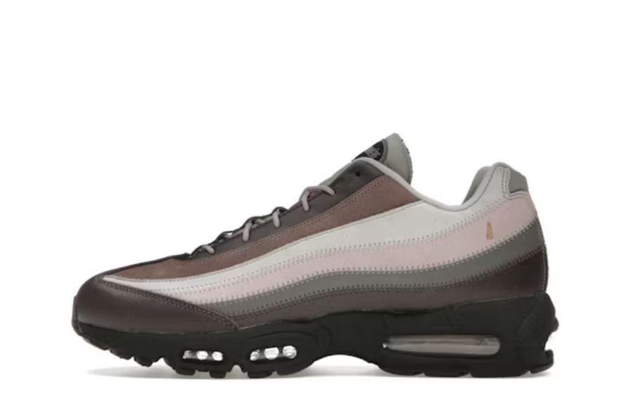 Nike Air Max 95 SP A Ma Maniére While You Were Sleeping