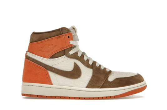 Air Jordan 1 High OG SP Dusted Clay