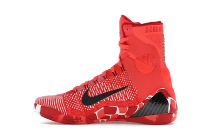 Nike Kobe 9 Elite Protro Christmas