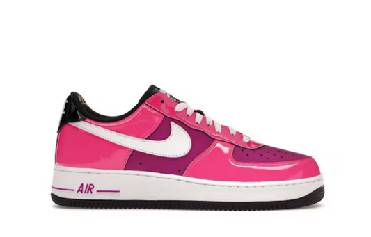 Nike Air Force 1 Low World Tour Las Vegas