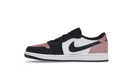 Air Jordan 1 Low OG Bleached Coral