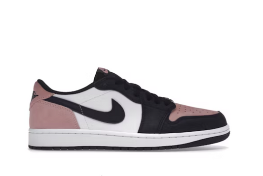 Air Jordan 1 Low OG Bleached Coral