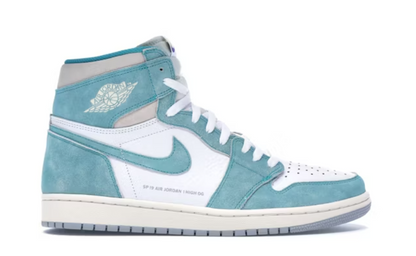 Air Jordan 1 Turbo Green