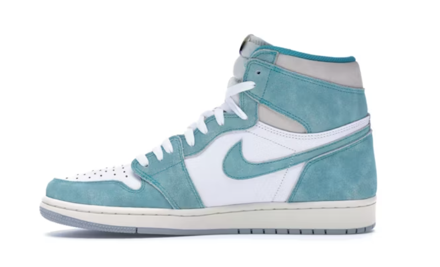 Air Jordan 1 Turbo Green