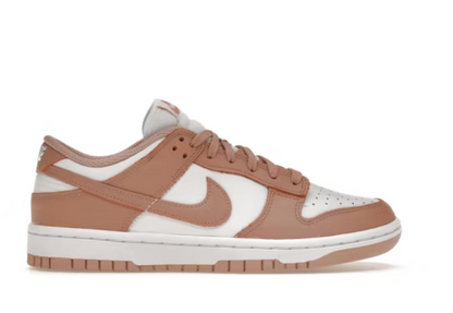 Nike Dunk Low Rose Whisper