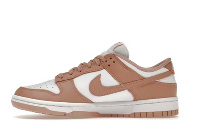 Nike Dunk Low Rose Whisper