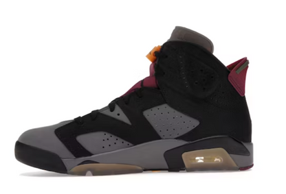 Air Jordan 6 Bordeaux