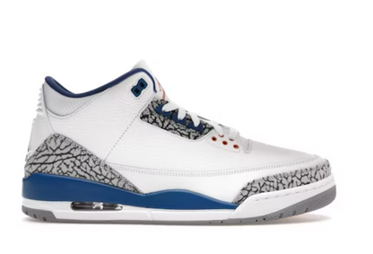 Air Jordan 3 Wizards