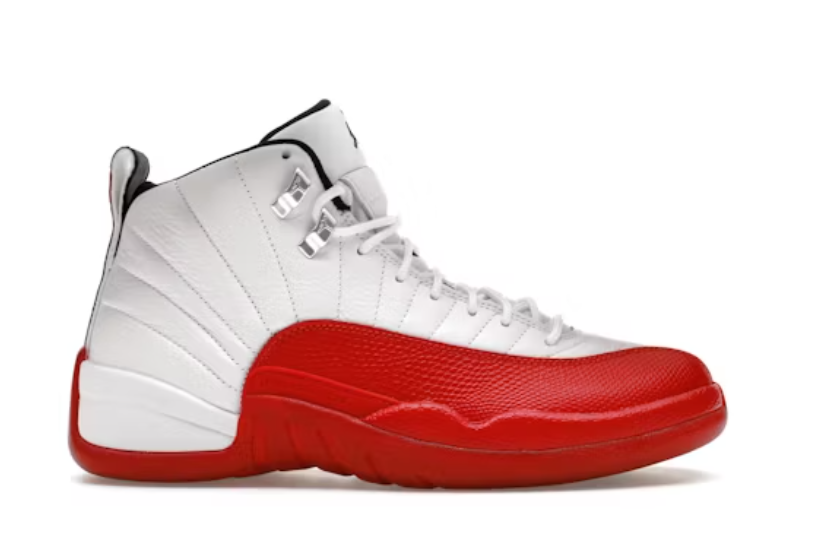 Air Jordan 12 Cherry