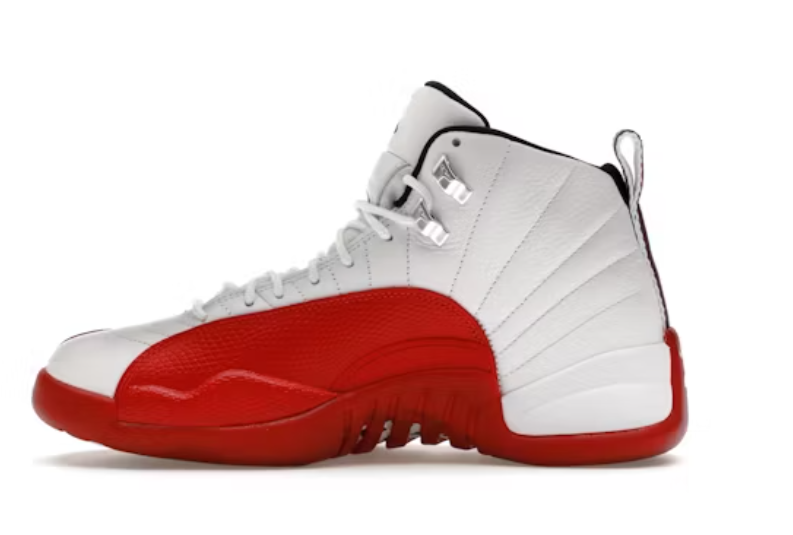 Air Jordan 12 Cherry