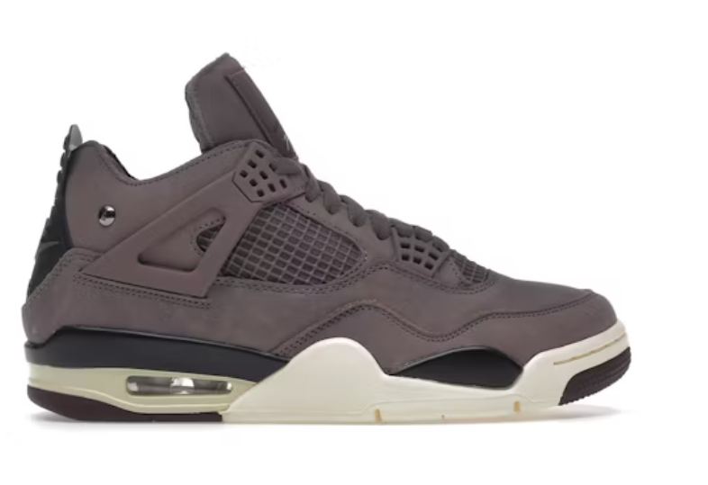 Air Jordan 4 A Ma Maniere