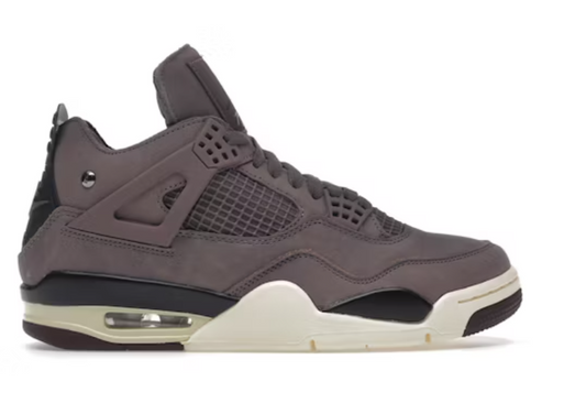 Air Jordan 4 A Ma Maniere