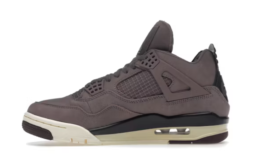 Air Jordan 4 A Ma Maniere