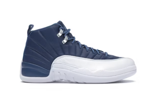 Air Jordan 12 Indigo