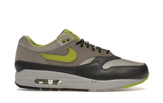 Air Max 1 Huf Pear Green