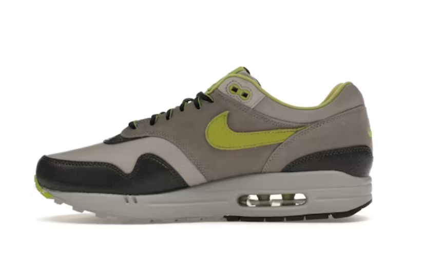 Air Max 1 Huf Pear Green