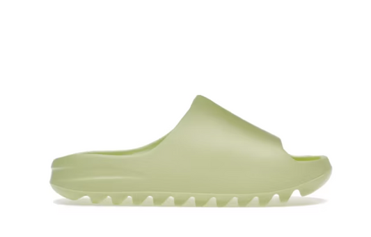 Yeezy Slide Glow Green