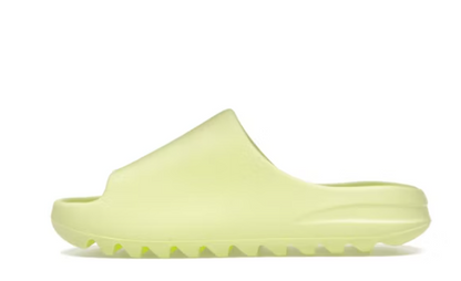 Yeezy Slide Glow Green