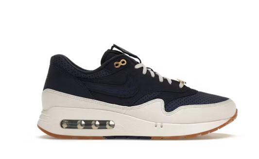 Nike Air Max 1 Jackie Robinson