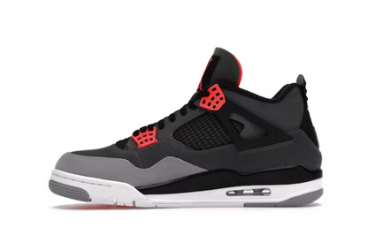 Air Jordan 4 Infrared