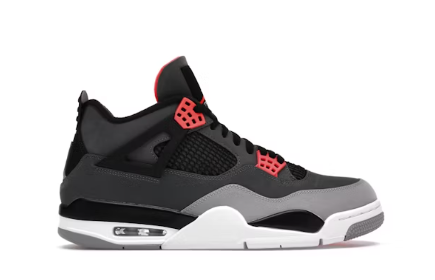 Air Jordan 4 Infrared