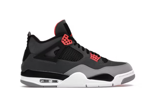 Air Jordan 4 Infrared