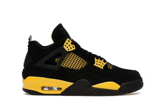 Air Jordan 4 Thunder