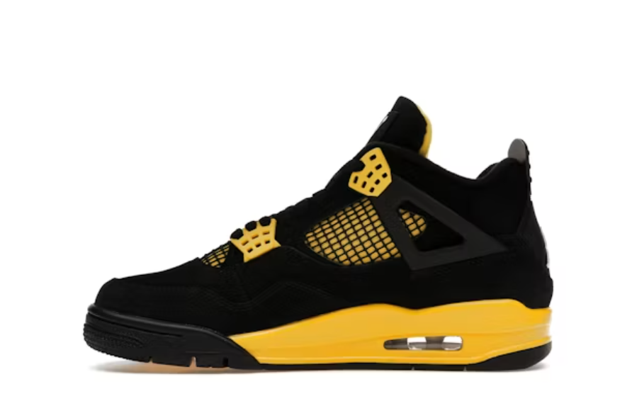 Air Jordan 4 Thunder