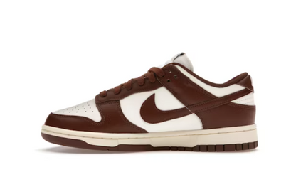 Nike Dunk Low Cacao Wow