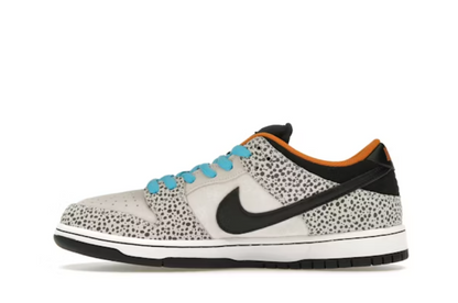 Nike SB Dunk Low Electric Pack Olympic Safari