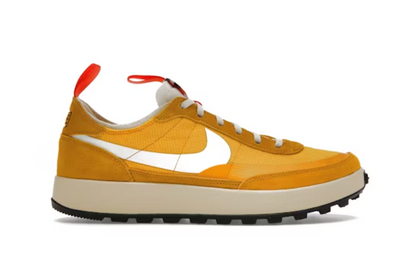 NikeCraft General Purpose Shoe Tom Sachs Archive Dark Sulfur