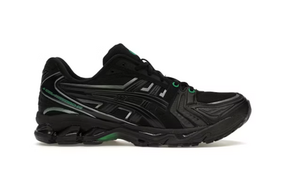 ASICS Gel-Kayano 14 8ON8 Black Green