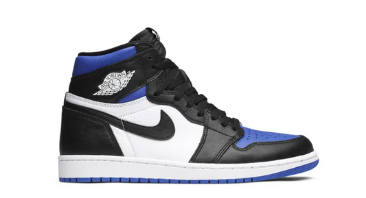 Air Jordan 1 High OG Royal Toe