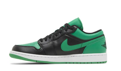 Air Jordan 1 Low Lucky Green