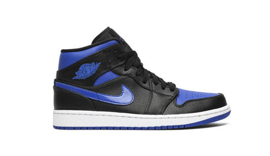 Air Jordan 1 Mid Royal