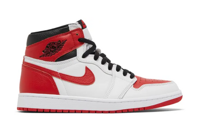 Air Jordan 1 Heritage