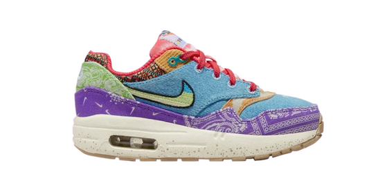 Nike Air Max 1 Concepts Far Out