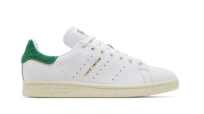 Adidas Stan Smith Homer Simpson