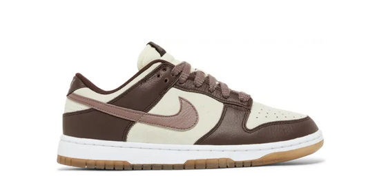 Nike Dunk Low Plum Eclipse