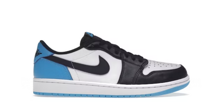 Air Jordan 1 Low Powder Blue