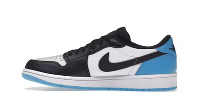 Air Jordan 1 Low Powder Blue