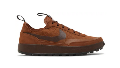 Nike Tom Sachs General Purpose Brown