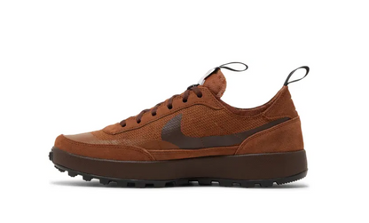 Nike Tom Sachs General Purpose Brown