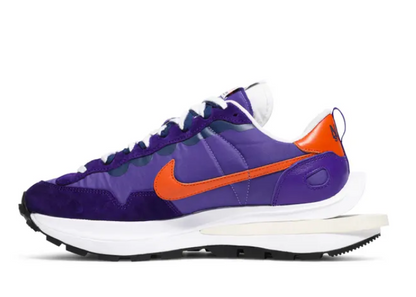 Nike Vaporwaffle Sacai Dark Iris